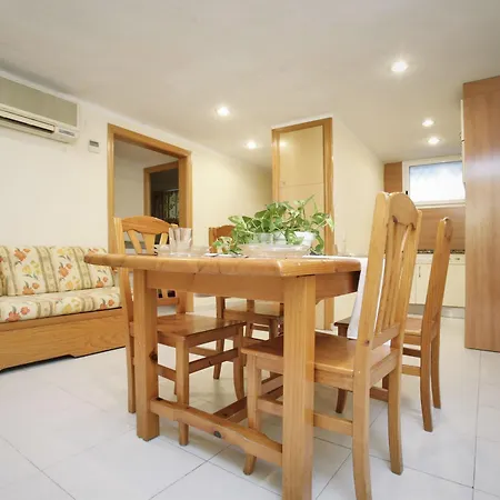 Apartment Rentalmar Peces