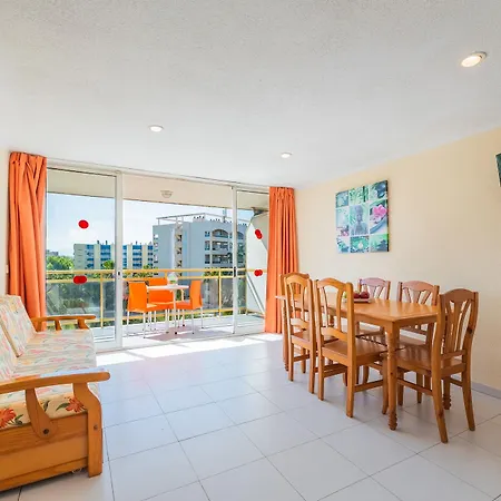 Apartment Rentalmar Peces