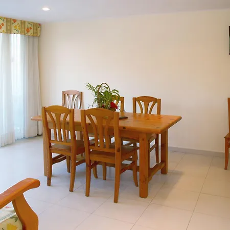Rentalmar Peces Apartment