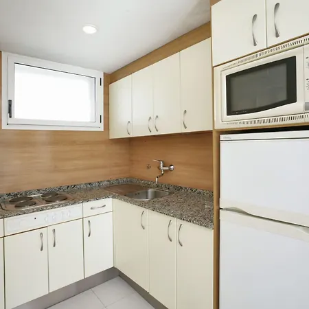 Apartment Rentalmar Peces