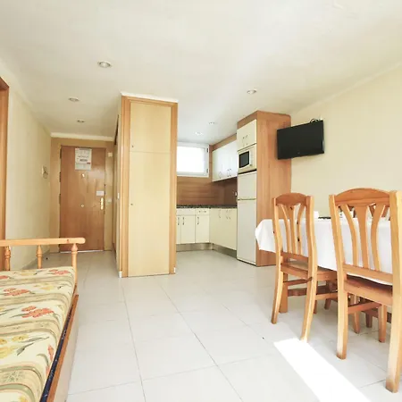 Apartment Rentalmar Peces Salou