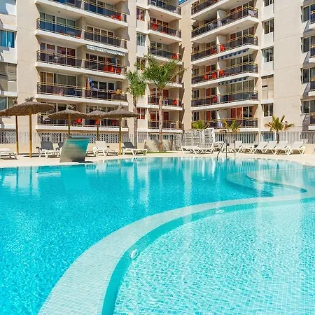 Rentalmar Peces Apartment Salou