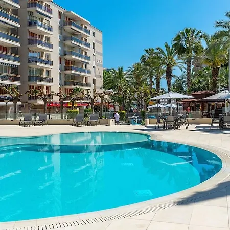 Rentalmar Peces * Salou