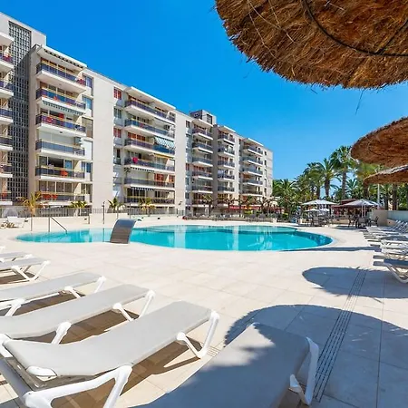 Rentalmar Peces Salou