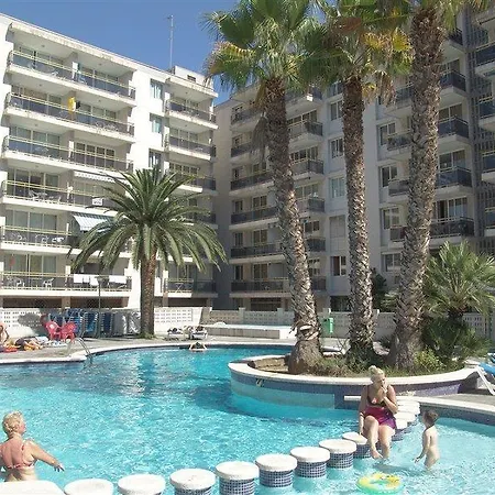 Rentalmar Peces Apartment