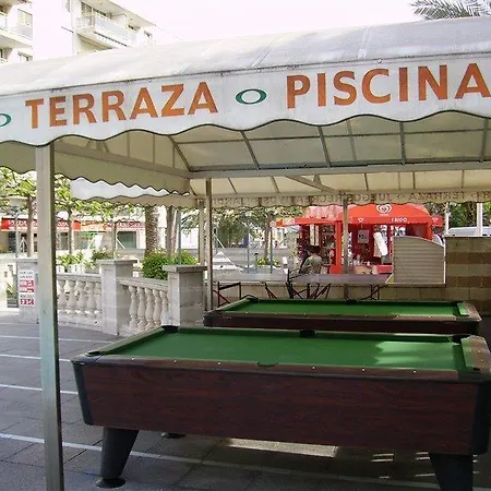 Rentalmar Peces * 萨洛